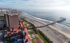 Rosarito Beach Hotel Mexico
